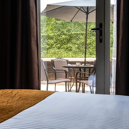 Comfort Inn Ірапуато Екстер'єр фото