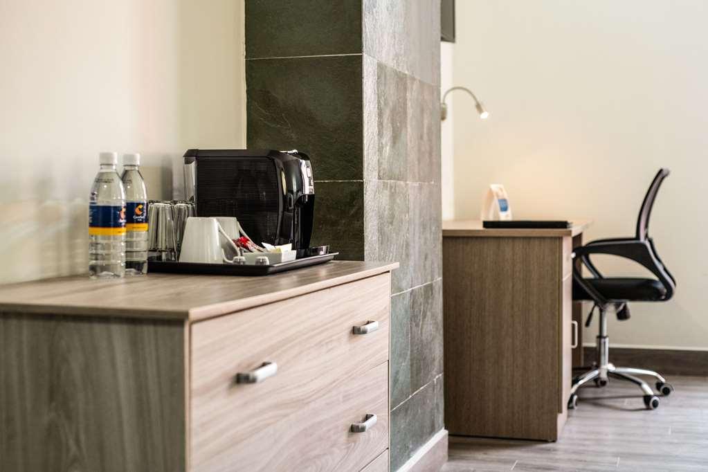 Comfort Inn Ірапуато Номер фото